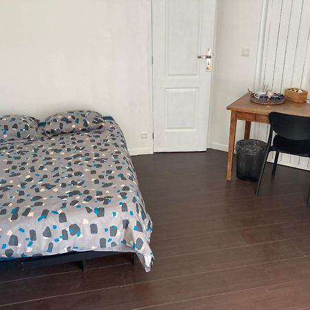 Chambre Quadruple Avec 4 Couchages - Proche Disneyland Paris Mareuil-lès-Meaux Exterior foto